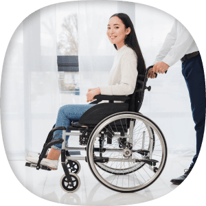 Empowerment of the Differently-Abled