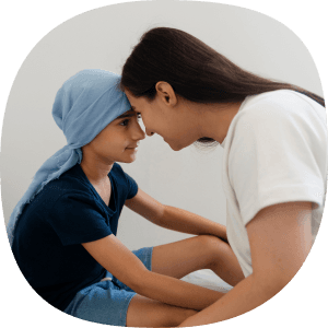 Cancer Prevention & Healthcare Access