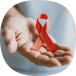 HIV/AIDS Awareness, Prevention & Support