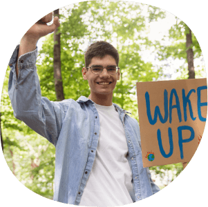 Environmental Conservation & Wildlife Protection