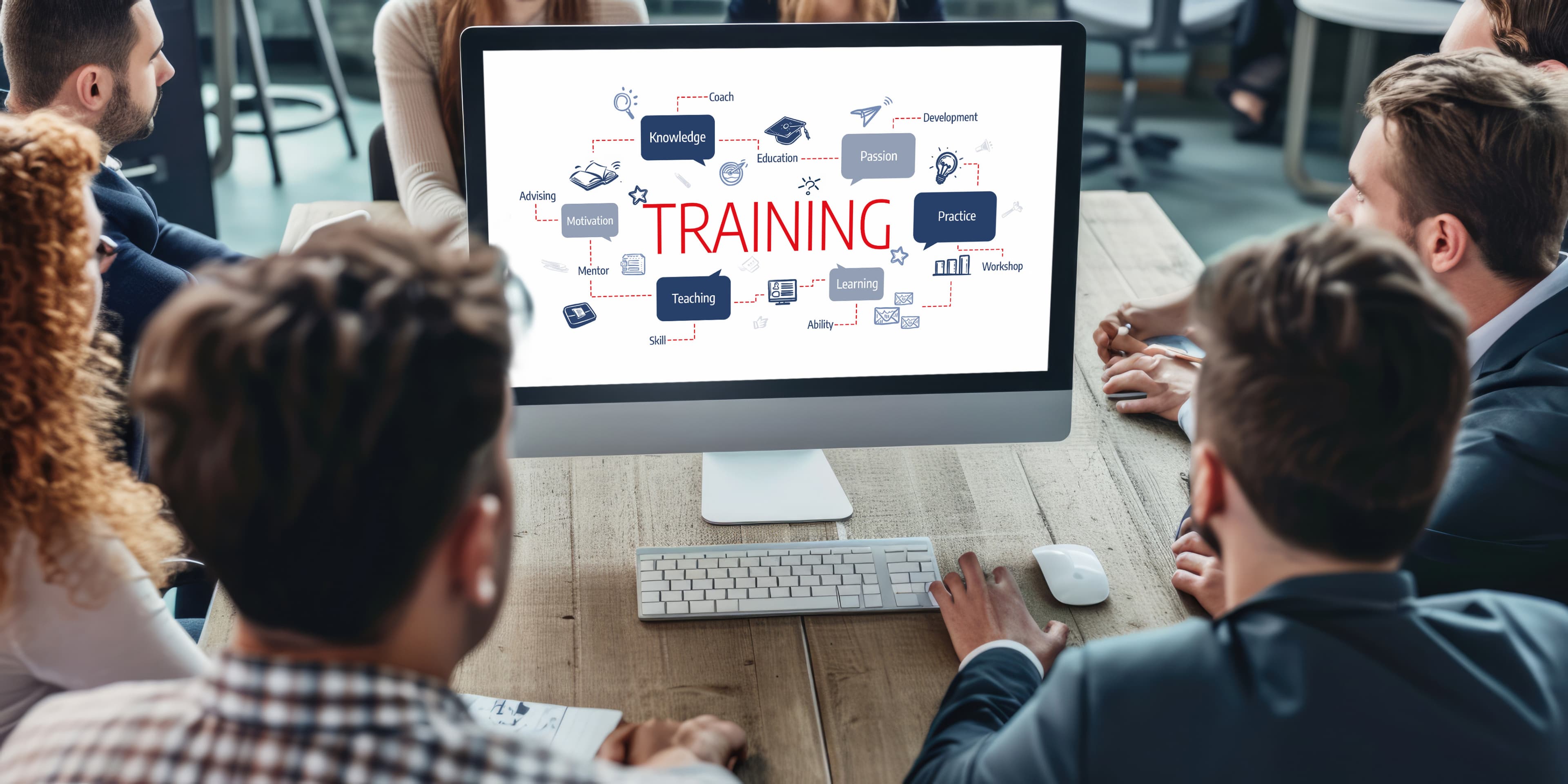 Training & Development