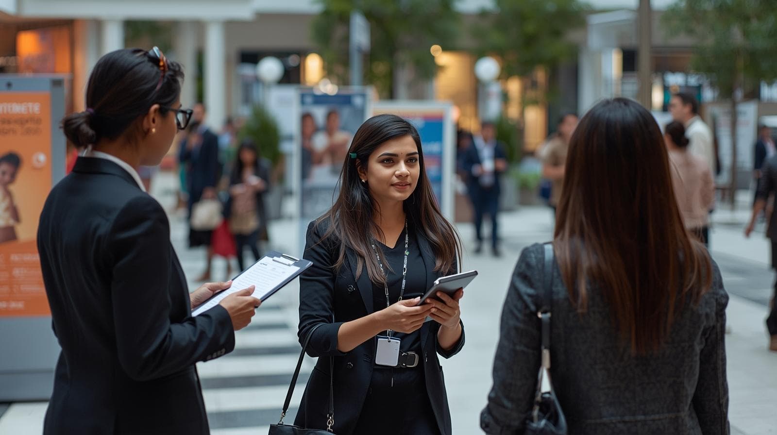 Fundraising Solutions